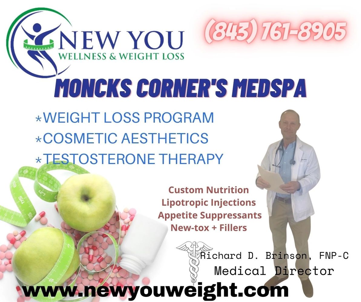 Weight Loss Diet New You Weight Loss & Wellness Center